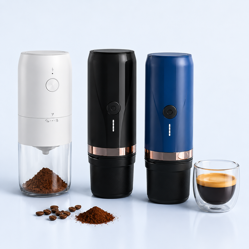 EspressGo