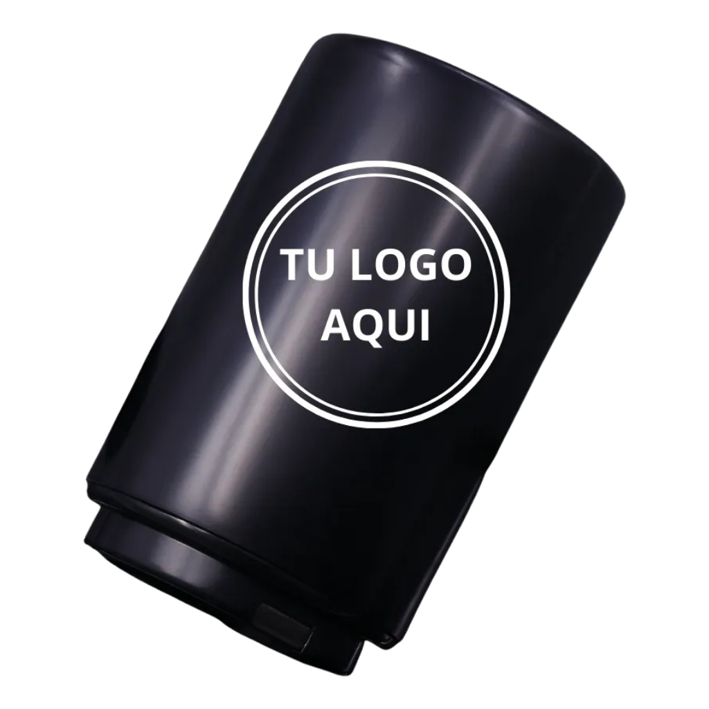 Destapador Automático Magnético de Acero Inoxidable Abrebotellas