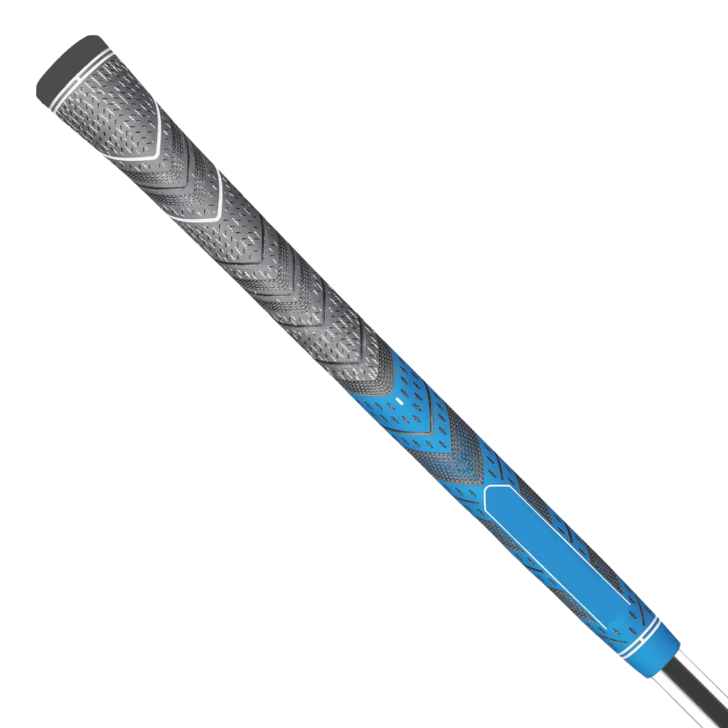 Grip de Palo de Golf Multicomponente Galecon Standard Antideslizante