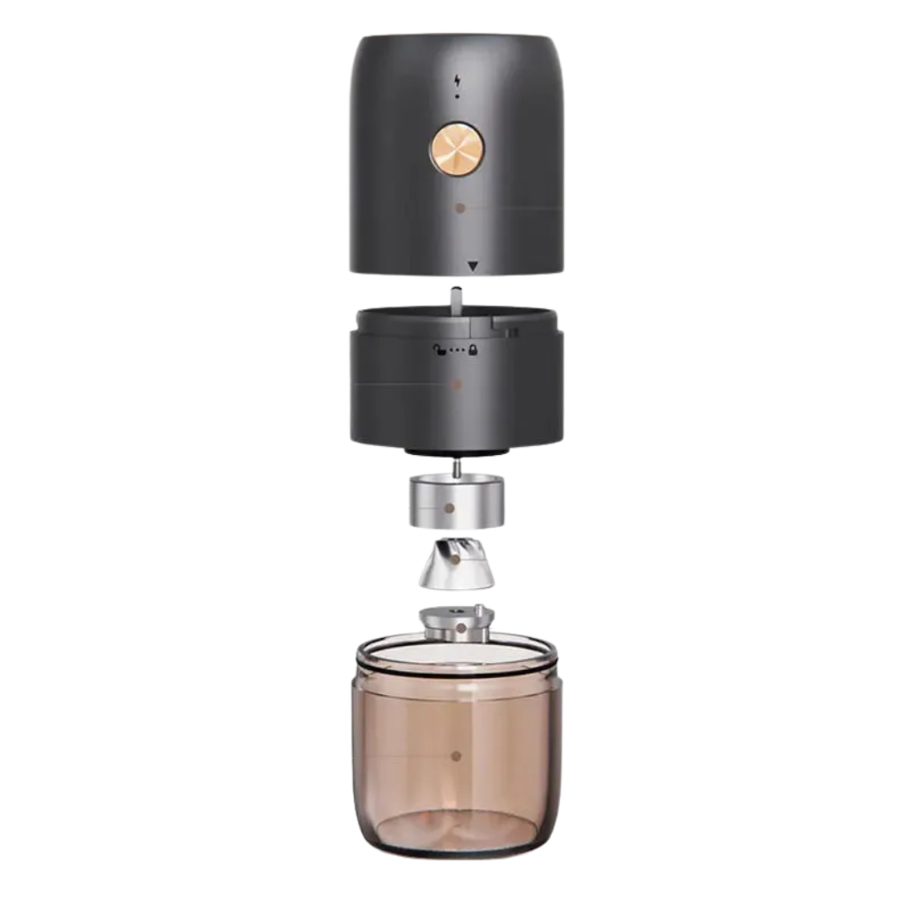 Molino de Café Portátil a Batería EspressGo