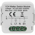 Módulo WiFi Inteligente Matter Control Smart Home