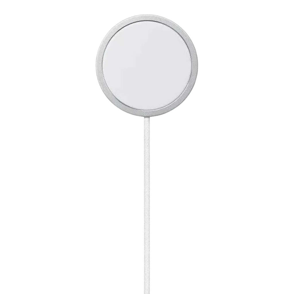 Cargador Magsafe Rapido Inalámbrico 15w Compatible iPhone