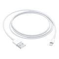 Cable de Carga Rápida USB-A a Lightning  Compatible iPhone