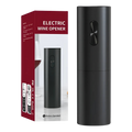 Sacacorchos Eléctrico Automático a Pilas Abrebotellas de Vino Fácil y Rápido