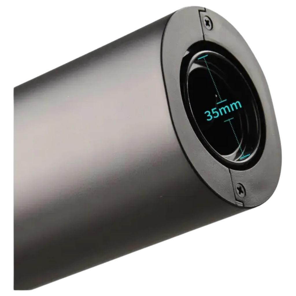 Sacacorchos Eléctrico Automático a Pilas Abrebotellas de Vino Fácil y Rápido