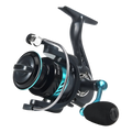 Reel Frontal Hautton DK 4000 / 7000 / 10000 5.2:1 Pesca Spinning