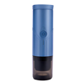 Cafetera Portátil Pro Espresso 2025 Compatible Nespresso y Café Molido Recargable