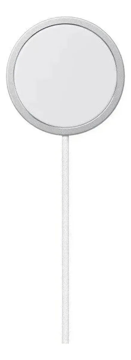Cargador Magsafe Rapido Inalámbrico 15w Compatible iPhone